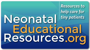 Neonatal Educational Resources